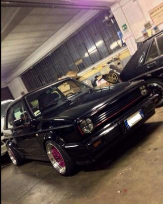 ricambi vw golf cabrio karman g60  come in foto