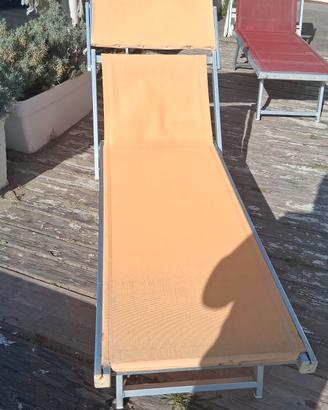 lettini alluminio  stock 800 pz