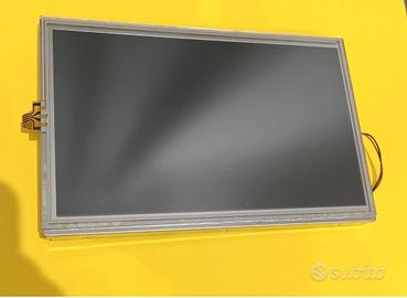 Display LCD per diagnosi ST-9000 B-Touch no limits