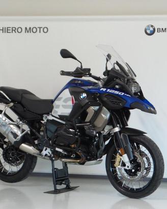 BMW r 1250 gs Adventure Abs my19