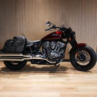 Indian Super Chief Limited