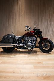 Indian Super Chief Limited