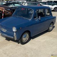 Autobianchi Bianchina Berlina