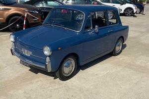Autobianchi Bianchina Berlina