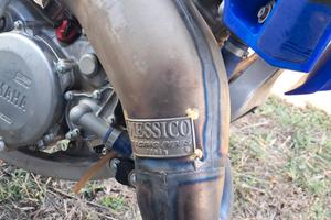 messico yz 125