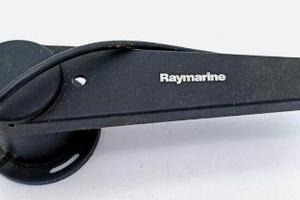 RUDDER FEEDBACK RAYMARINE Codice: M81105