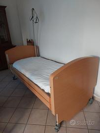 letto ortopedico