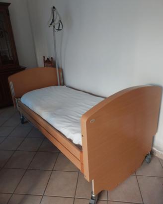 letto ortopedico