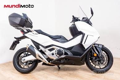 HONDA FORZA 750 - 2023