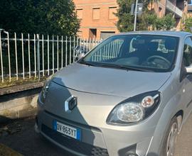 RENAULT Twingo 2ª serie - 2009