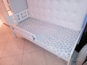 lettino ikea bimbo /a