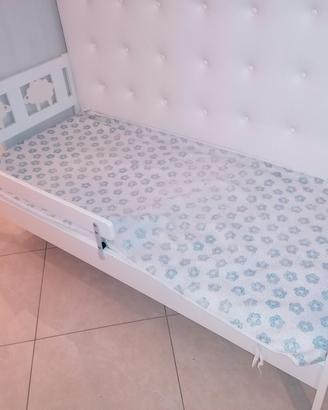 lettino ikea bimbo /a