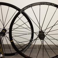 mavic cross max 27.5 