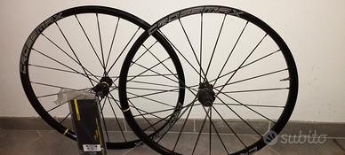 mavic cross max 27.5 