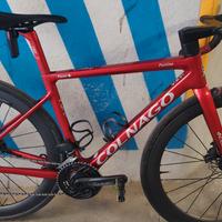 bicicletta  Colnago v3rs Replica 