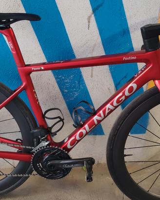 bicicletta  Colnago v3rs Replica 