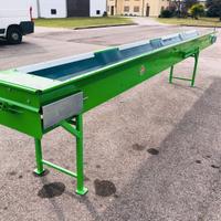 Nastro cernita ortaggi o alimenti 6x400