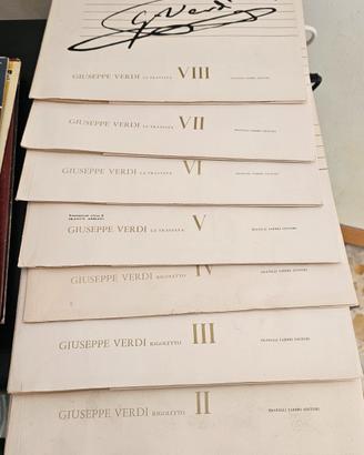 8 dischi i grandi musicisti 