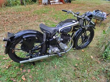 Triumpt 350 valvole laterali civile