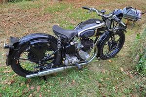 Triumpt 350 valvole laterali civile
