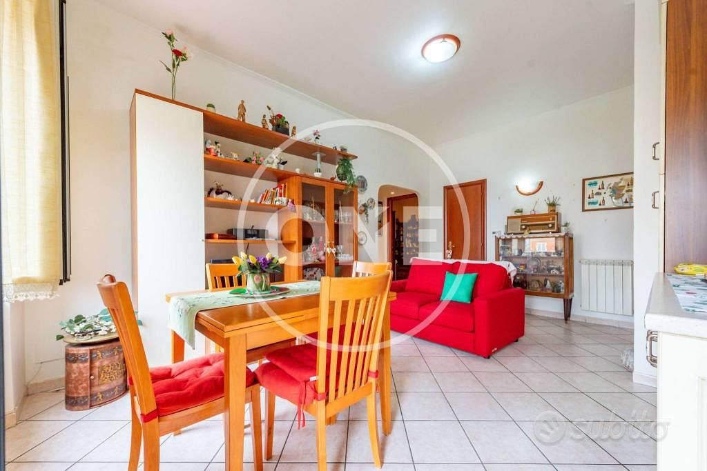 Appartamento – Roma, Alessandrino, Municipio Roma V - Vista 4