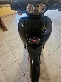 scarabeo 50 4t