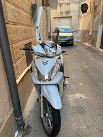 Honda Sh 300i