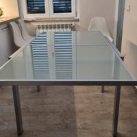 tavolo da cucina allungabile per 6 persone 