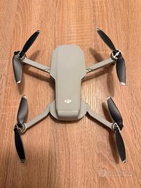 DJI Mavic Mini Fly More Combo