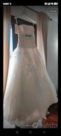 Abito da sposa