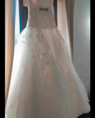Abito da sposa