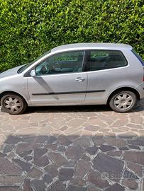 Polo 1,2 trendline 2003