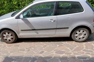 Polo 1,2 trendline 2003