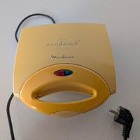 Piastra Tostiera sandwich Moulinex