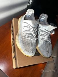 Adidad Yeezy boost 350 v2 grey 41 1/3