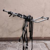 Thule FreeWay 968 3 bici portellone posteriore 