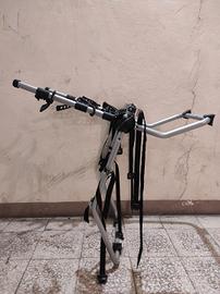 Thule FreeWay 968 3 bici portellone posteriore 