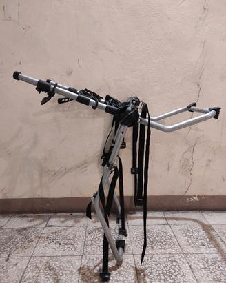Thule FreeWay 968 3 bici portellone posteriore 