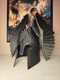 Elmo guardia della fontana di Gondor