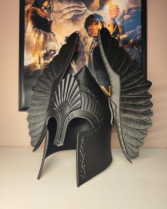 Elmo guardia della fontana di Gondor