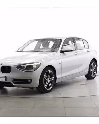 Ricambi bmw serie 1 M Sport