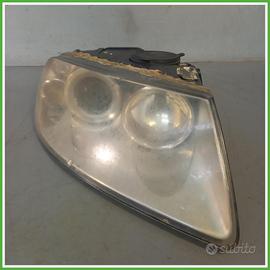 Faro Fanale Proiettore Destro DX Volkswagen