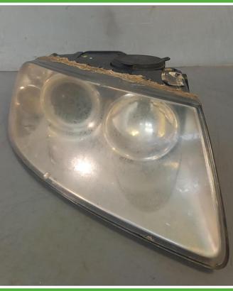Faro Fanale Proiettore Destro DX Volkswagen
