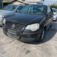Ricambi usati per Volkswagen Polo 1.2 benz 07 BMM