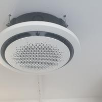 Condizionatore Samsung Cassetta 360