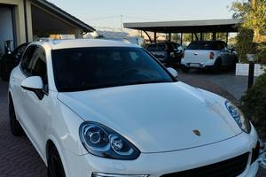 Porsche Cayenne diesel