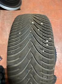 4 GOMME USATE INVERNALE 2054017 - CP2784916