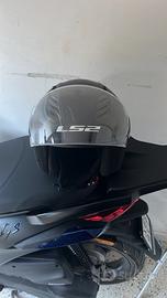 Casco ls2 airflow2