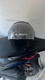 Casco ls2 airflow2