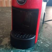 macchina caffè Lavazza 